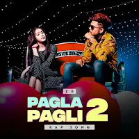 Zb — Pagla Pagli 2 — обложка